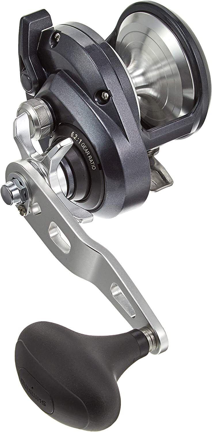 SHIMANO 2000HG 20 TORIUM Baitcasting Reel Right handle new Free Shipping