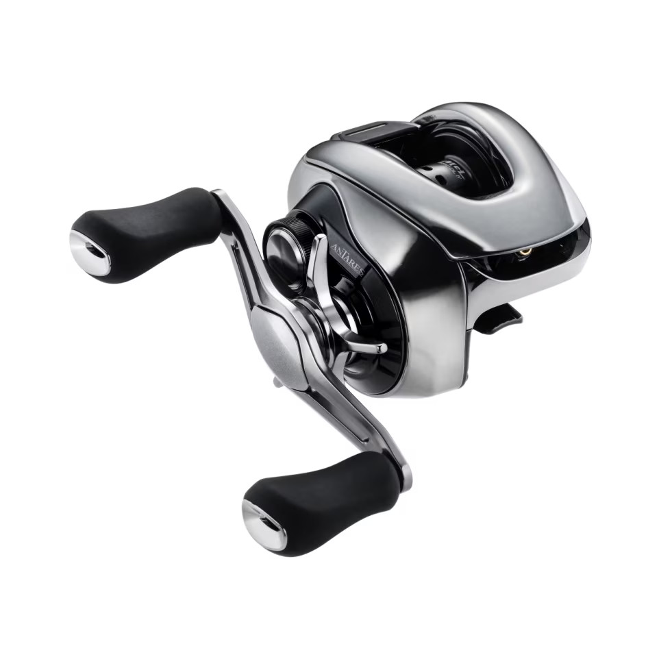 Shimano 25 Antares Baitcasting Reel Fishing Various New in Box from Japan