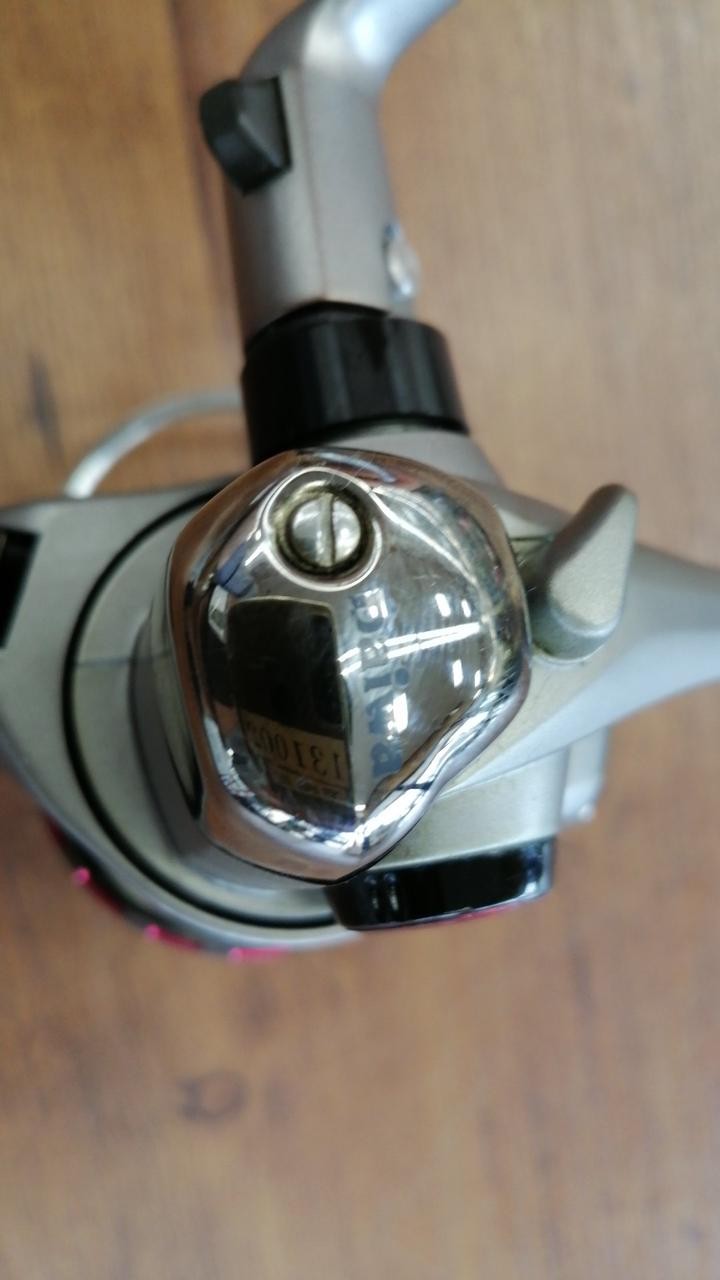 DAIWA TD-Z 2506C TYPE R+ Spinning Reel