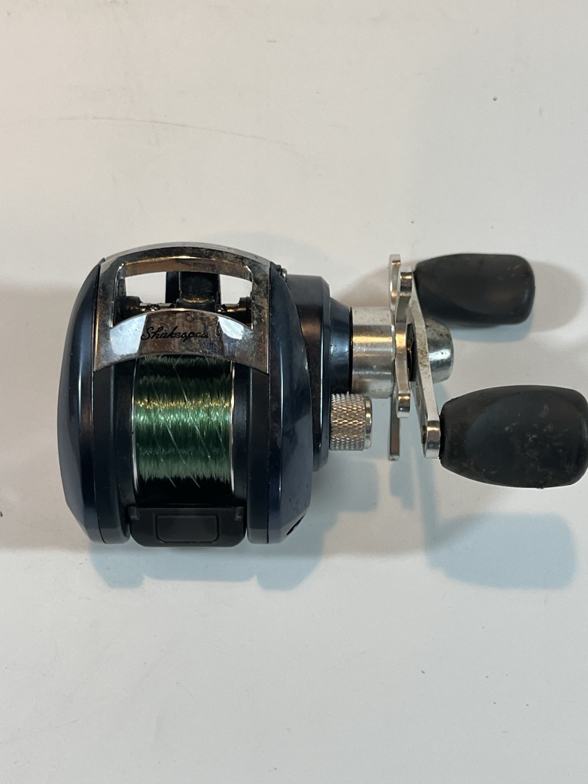 Shakespeare Sigma 2BC Baitcaster Fishing Reel