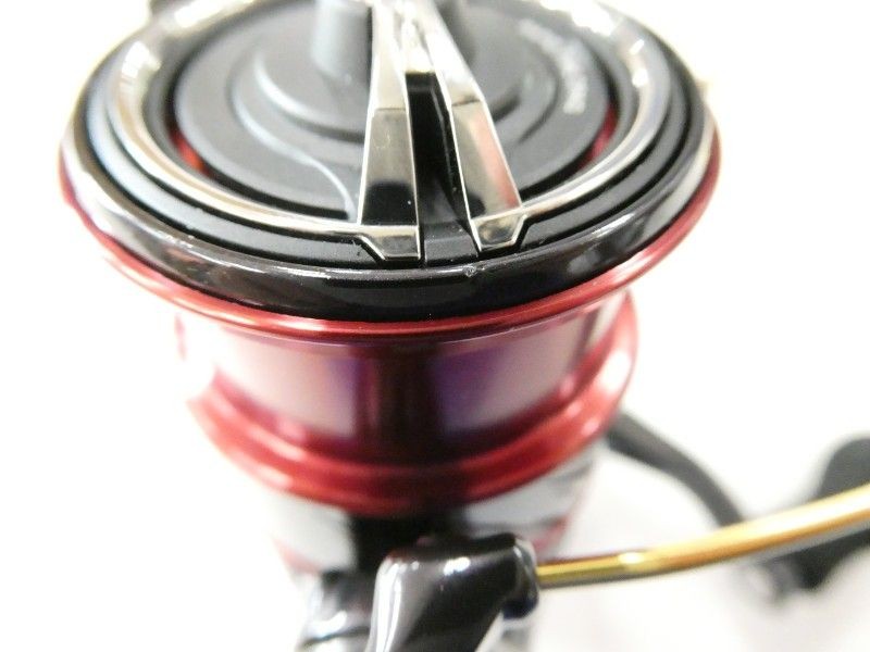 Shimano 17 Sephia CI4+ C3000SHG 69215