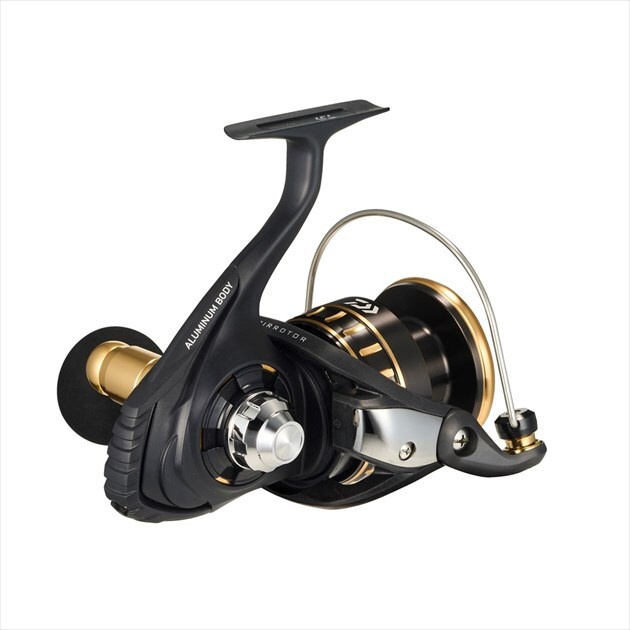 Daiwa 23 BG SW 8000-P (2023 Model) Spinning Reel Ship from Japan