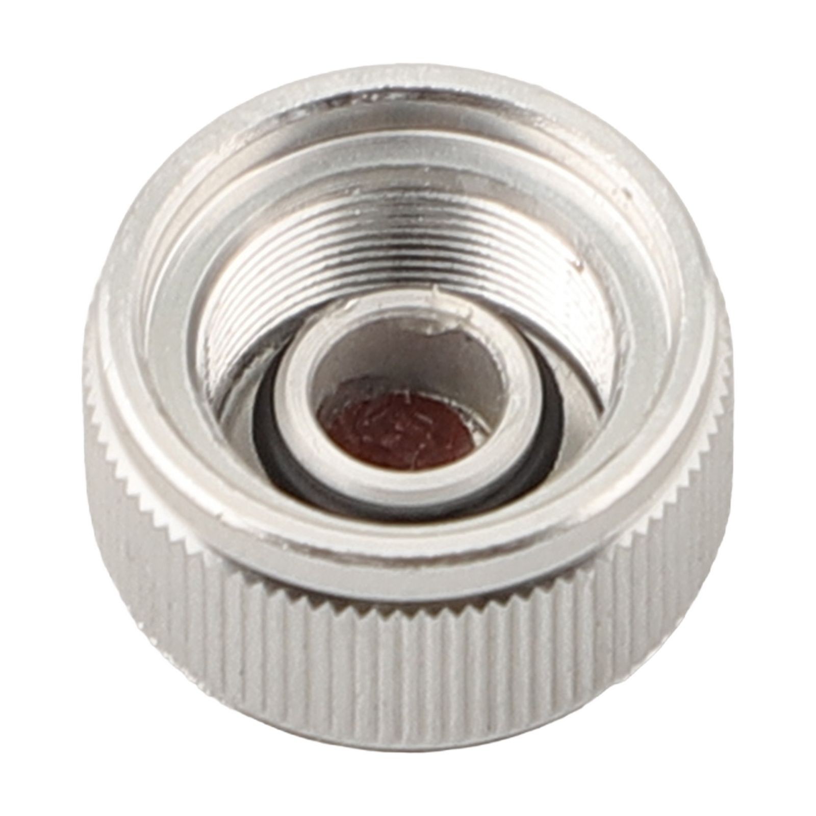 Easy and Convenient DIY Installation For DAIWA pr100 pr100L Spinner Wheel Nut