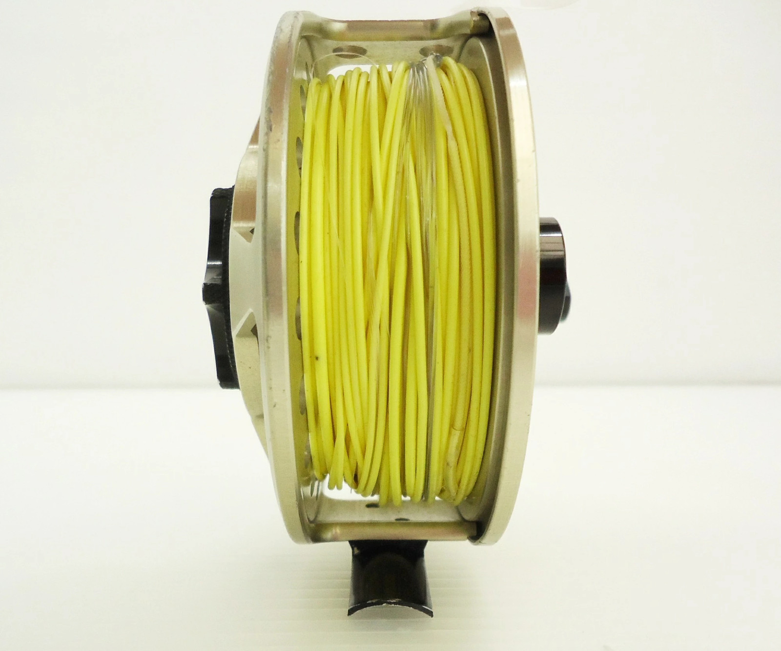 ItemHARDY GEM SERIES 8/9 Hardy Gem / Spare Spool, Reel Pouch / 608