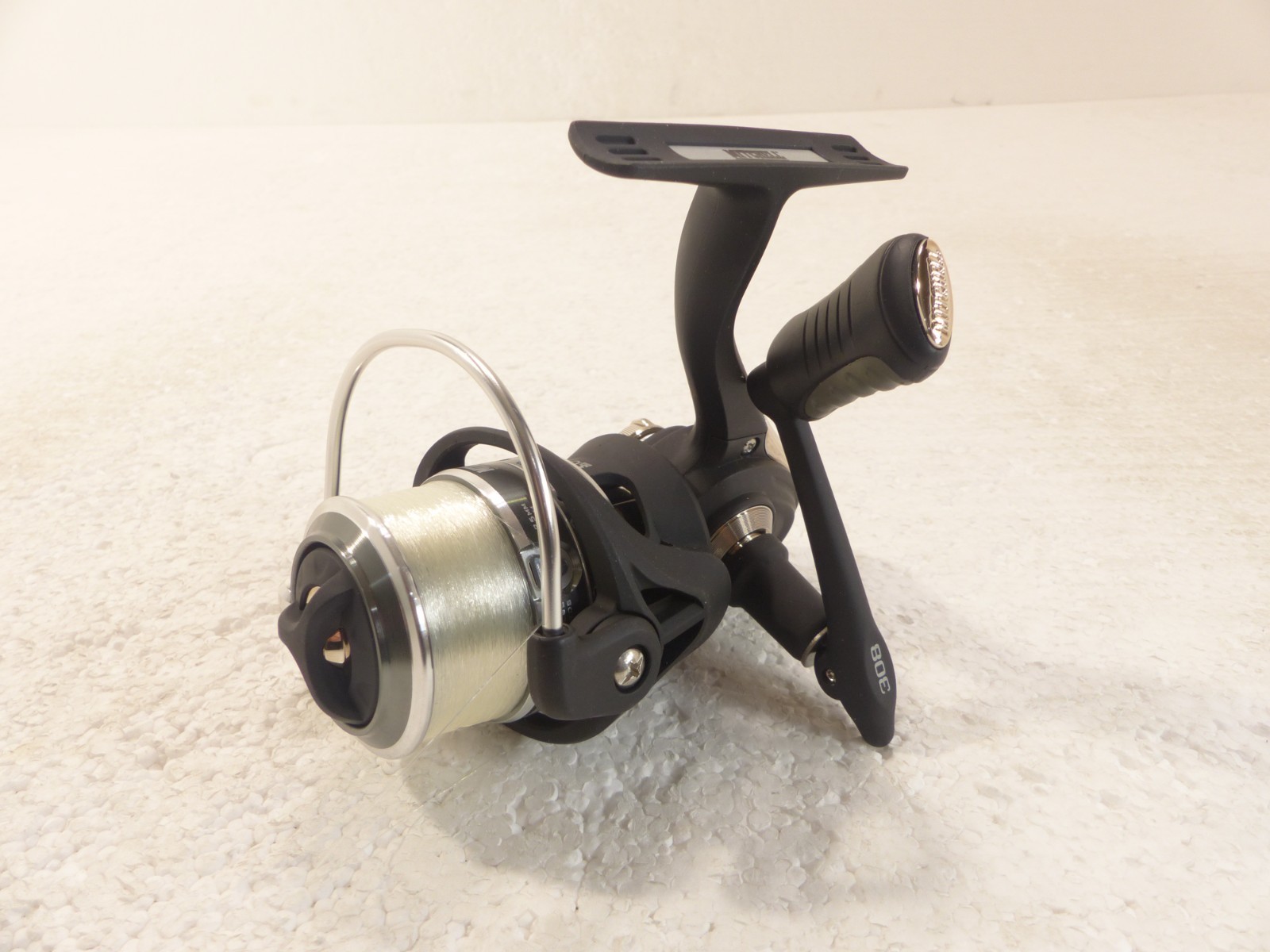 Mitchell 300 Series 308 6-10 lb. Open Face 8-Ball Bearing 5.1 Spinning Reel NEW!