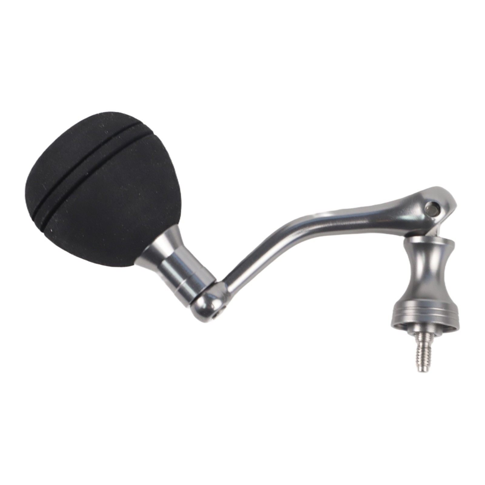 For SPHEROS For STRADIC Compatible EVA Handle 73mm Length Fishing Part