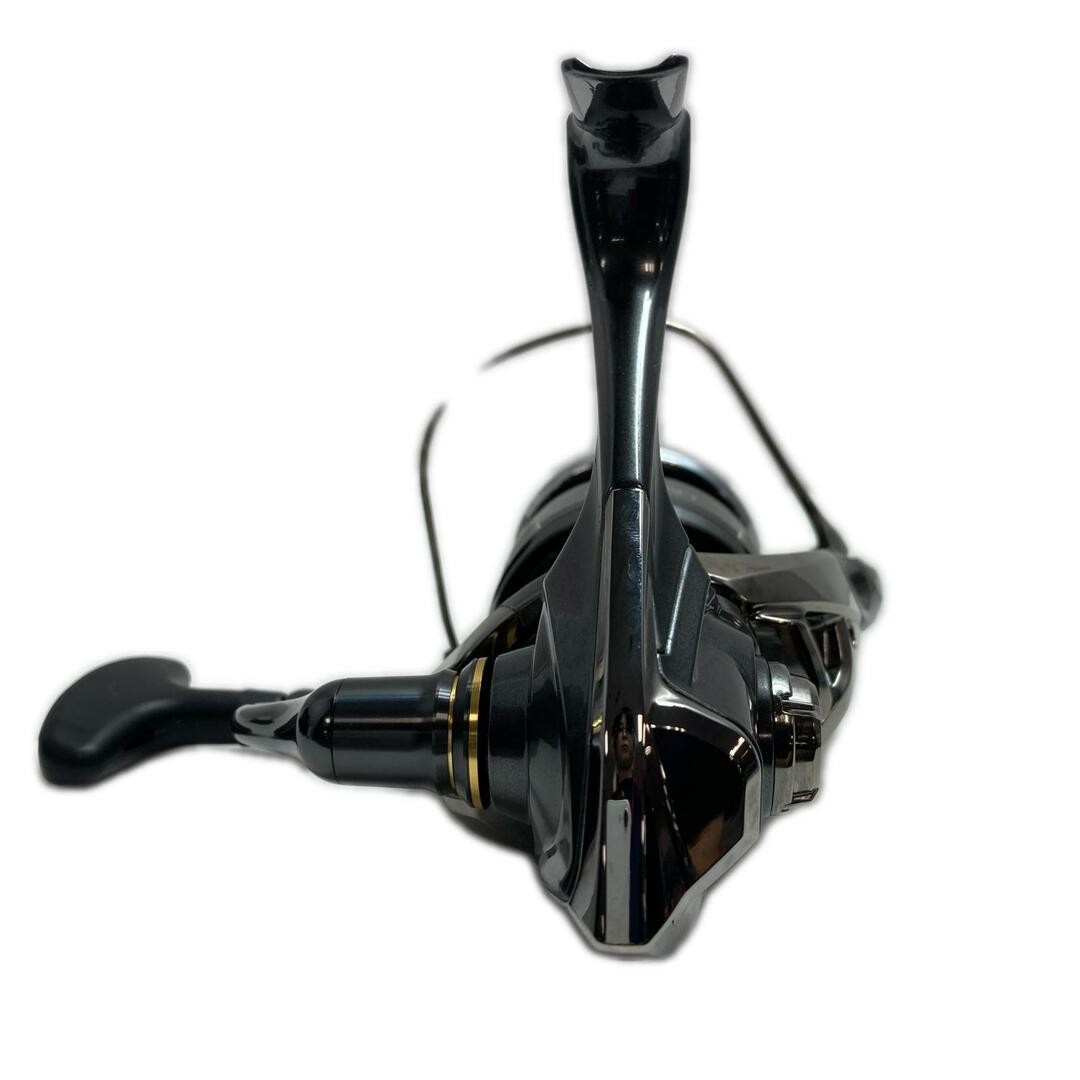SHIMANO Shimano Spinning Reel 24 Twin Power 4000XG Excellent Condition (S) 04687