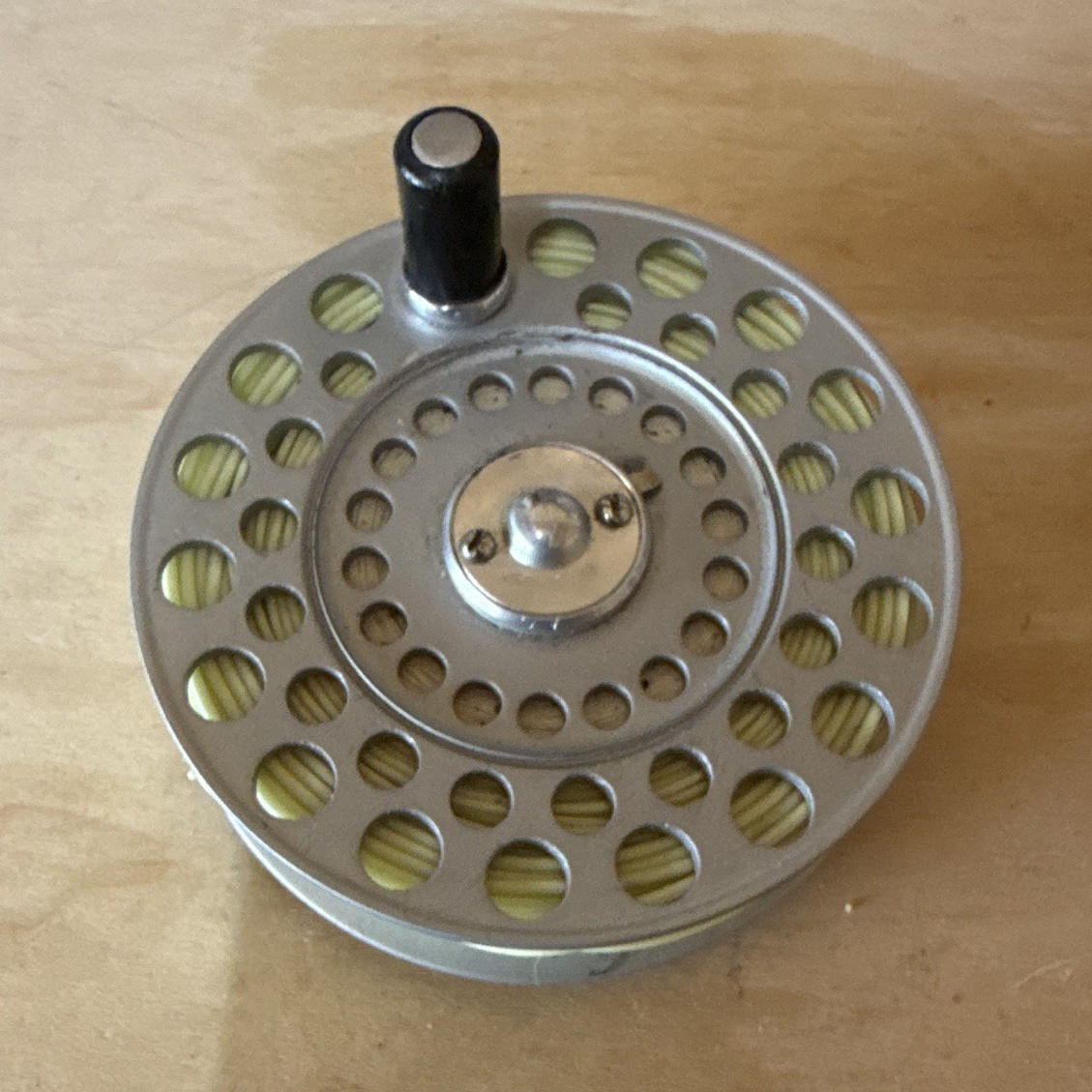 Hardy Spool Lightweight LRH