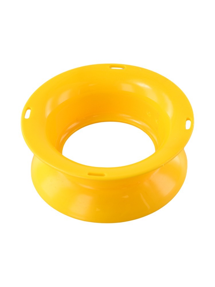 Fishing Spools Outdoor Accessories Fishing Line Hand Reel Kite Part Random Color