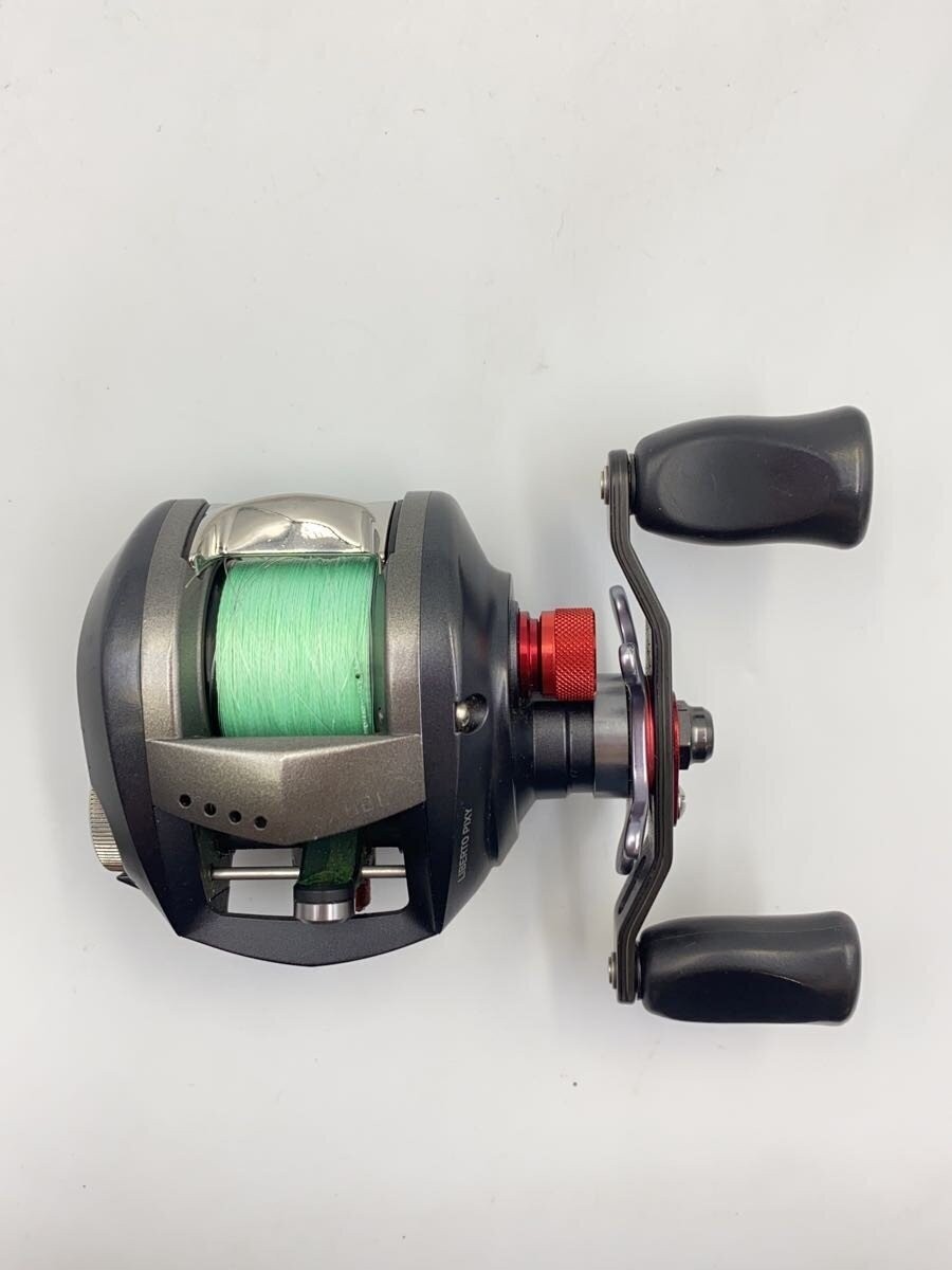 Daiwa Tatula TW 400 Baitcasting Reel 7.6in/4.7in/7in Excellent Condition