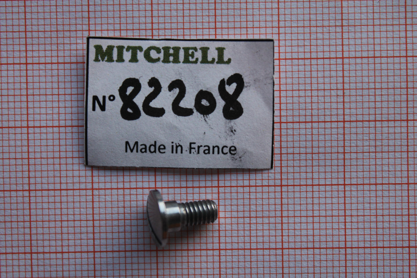 Pick Up Mitchell 206 208 218 And Other Crew Part 82208