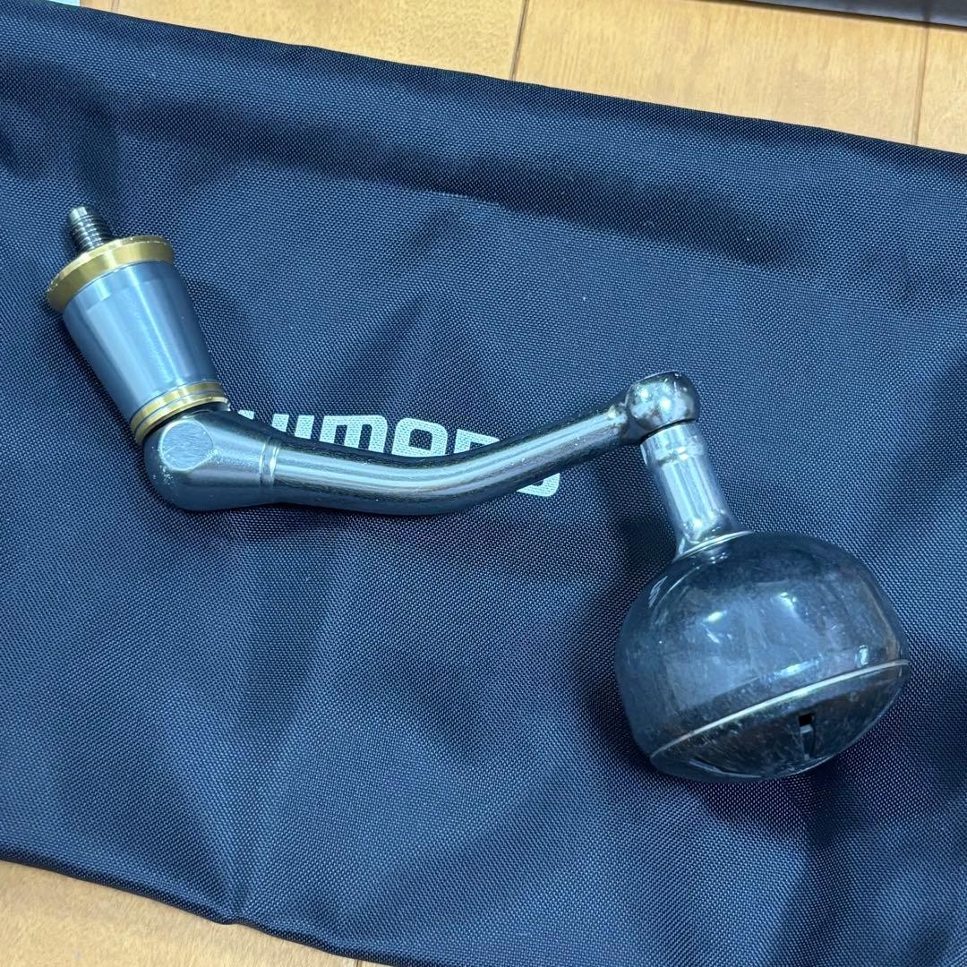 Excellent SHIMANO 15 Twin Power SW Spinning Reel SW8000HG w/ Box Fishing Reel