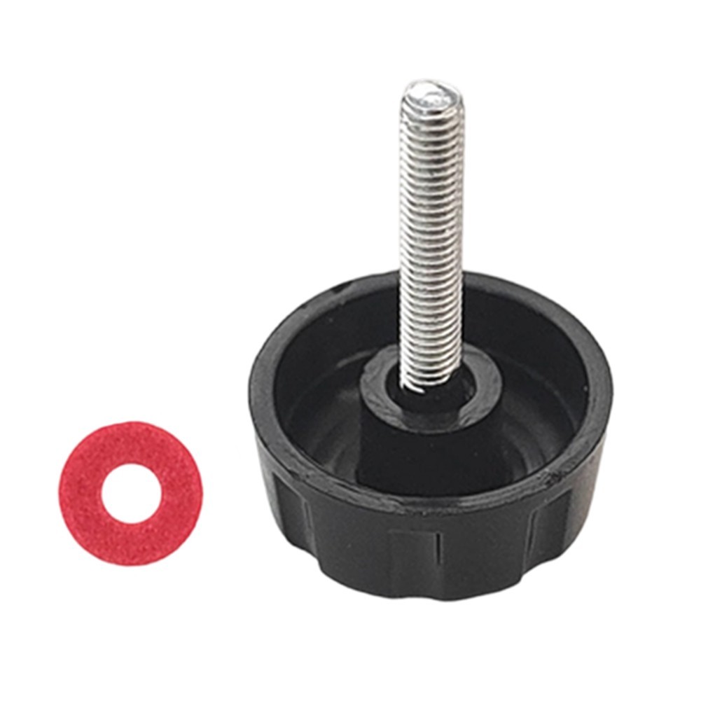 Rocker Arm Nut Cover Cap with Gasket for Reel For 8000 12000 16000 RPM