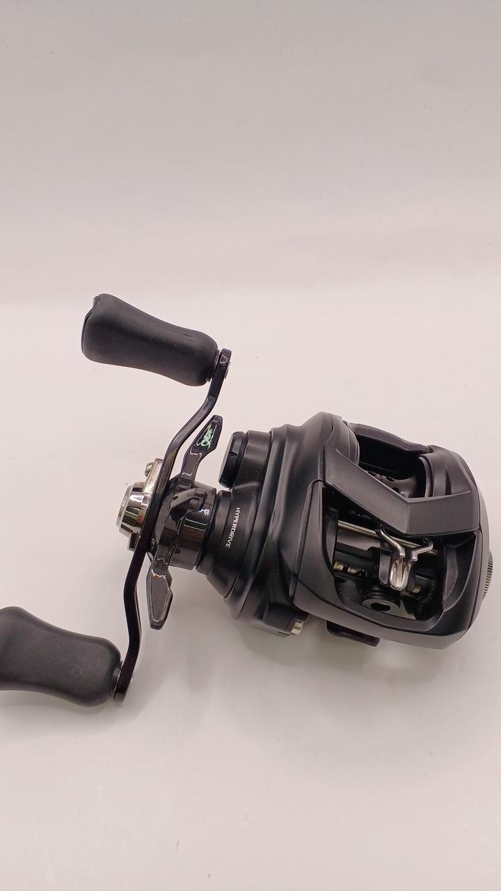 DAIWA TATULA TW 80H bait reel