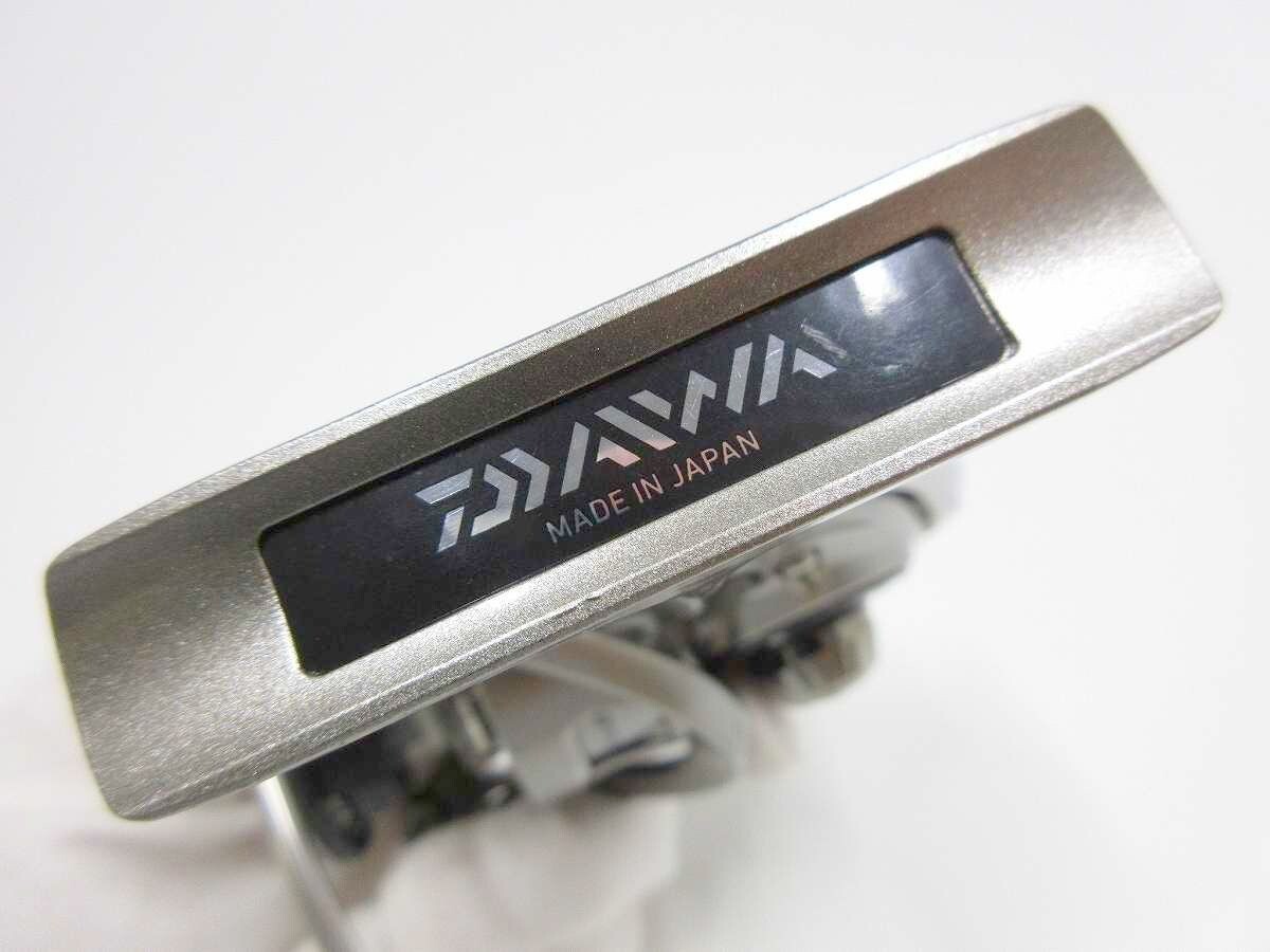 Daiwa 12 Luvias 2004 Body / AU4110 / 04