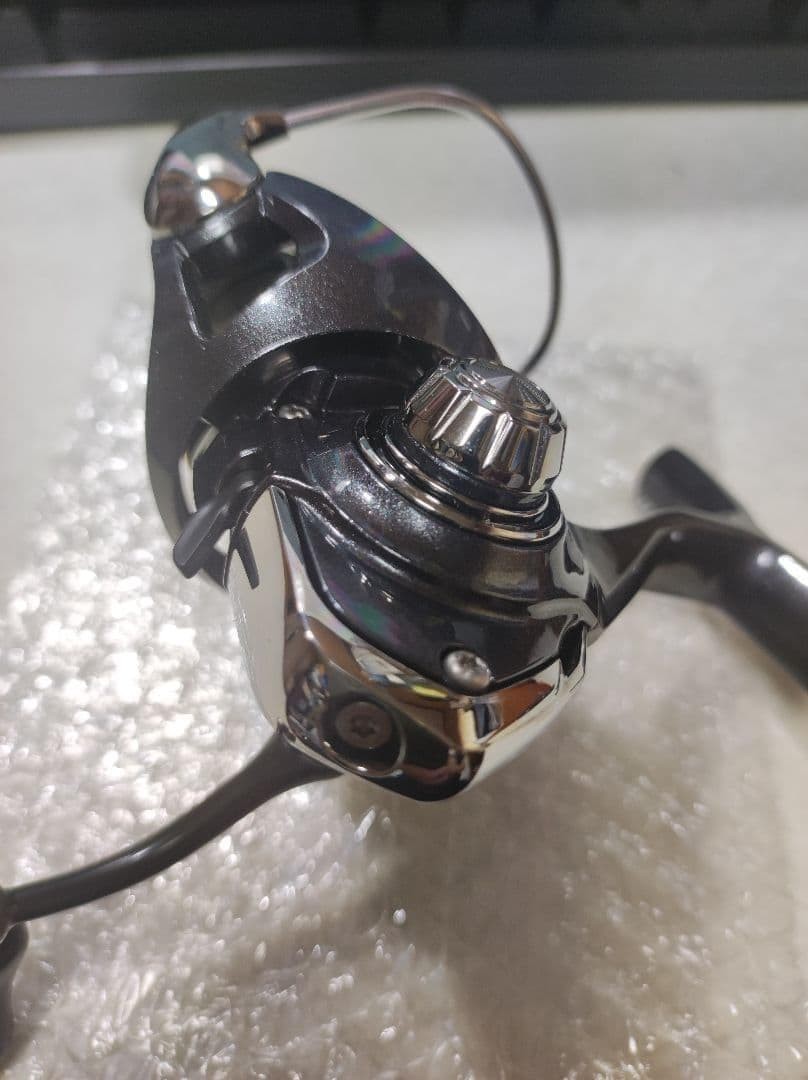 DAIWA 26 Freams LT1000S-P Spinning Reel Used JDM Japan