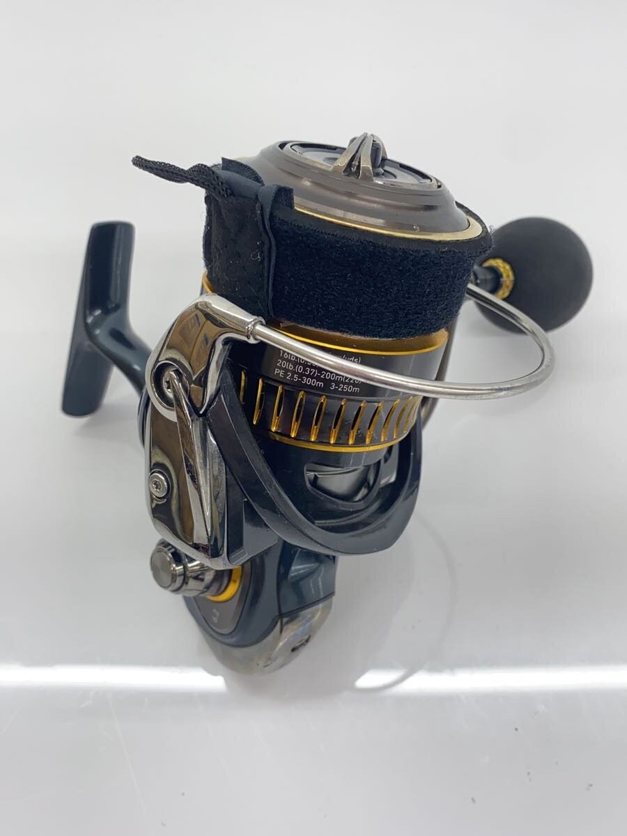 Daiwa Spinning Reel – 9.5cm (3.7in) – Used, Fishing Equipment