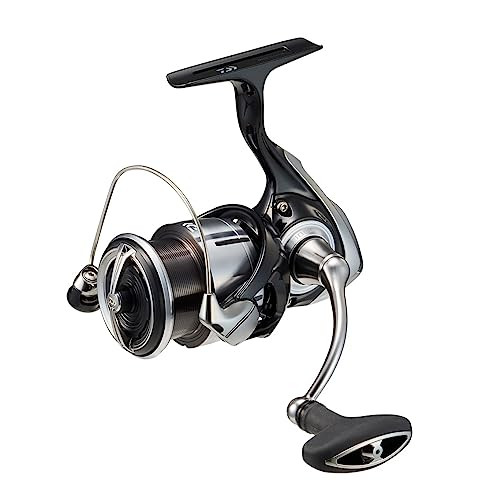 Daiwa LT2500 Lexa Spinning Reel 23NEW