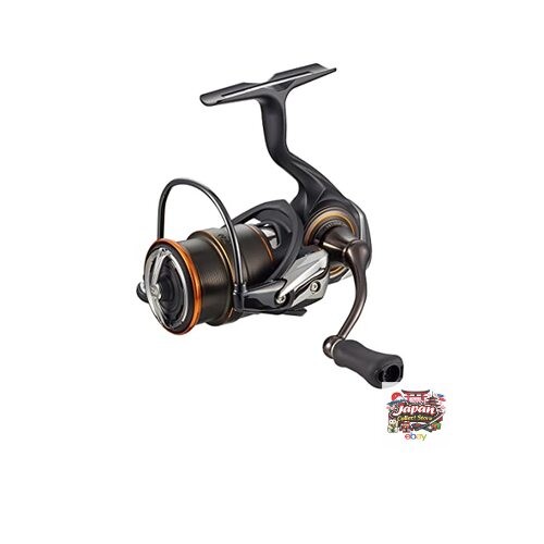 NEW Daiwa 21 Presso LT1000S-P Reel JP