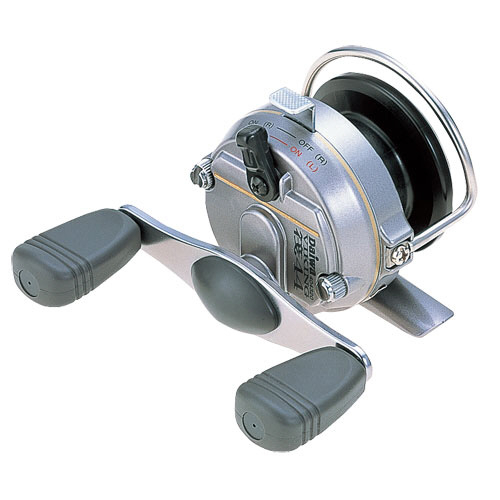 ** Daiwa VIKING IKADA 44 Center Pin Reels