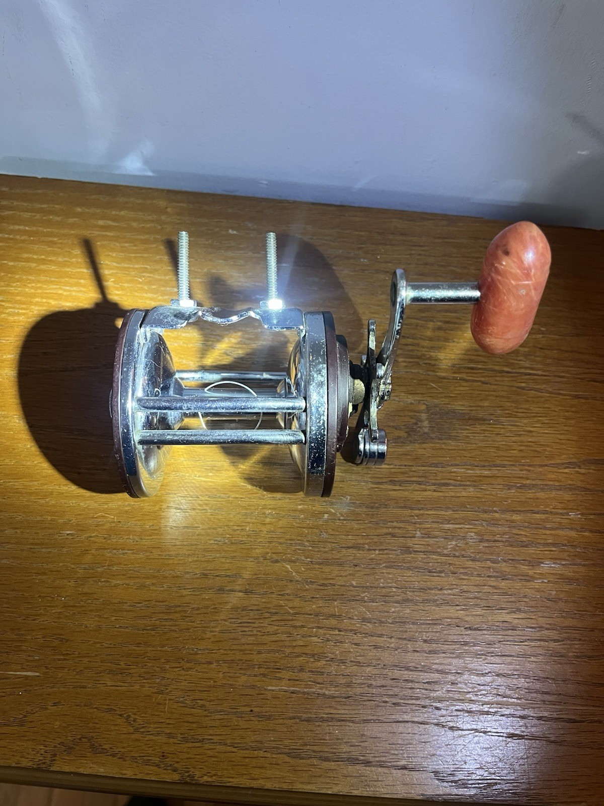 Penn Jig-Master 500 Reel Made In U.S.A. Vintage