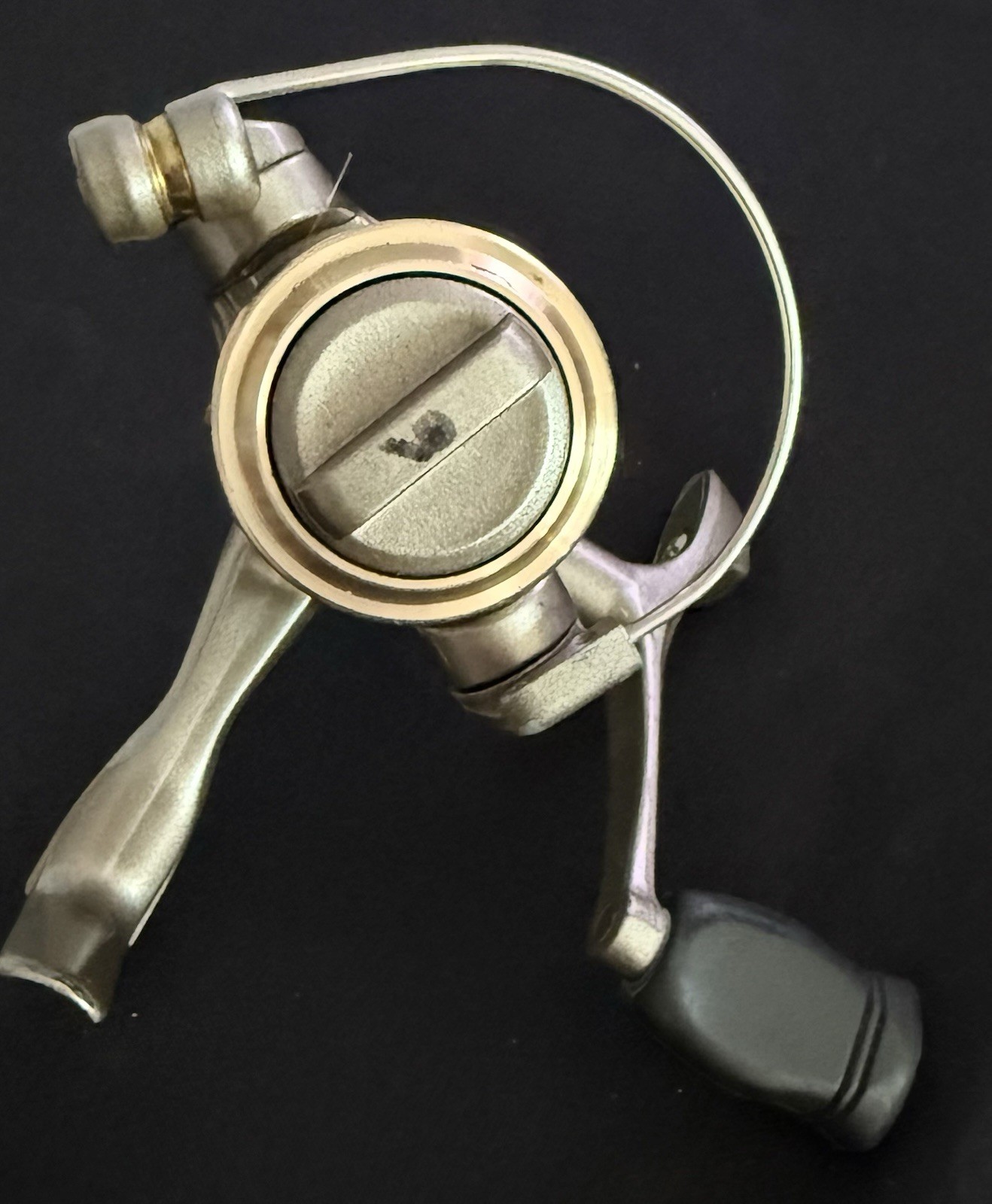 Bass Pro Shops PQ20XPS Pro Qualifier Spinning Reel