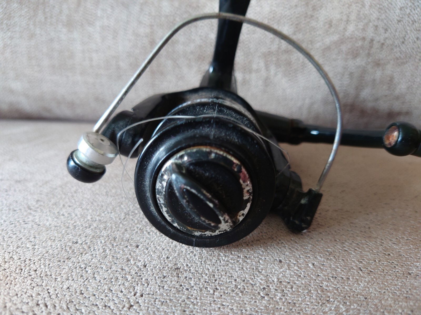 Fishing Reel Brand Sport Fisher