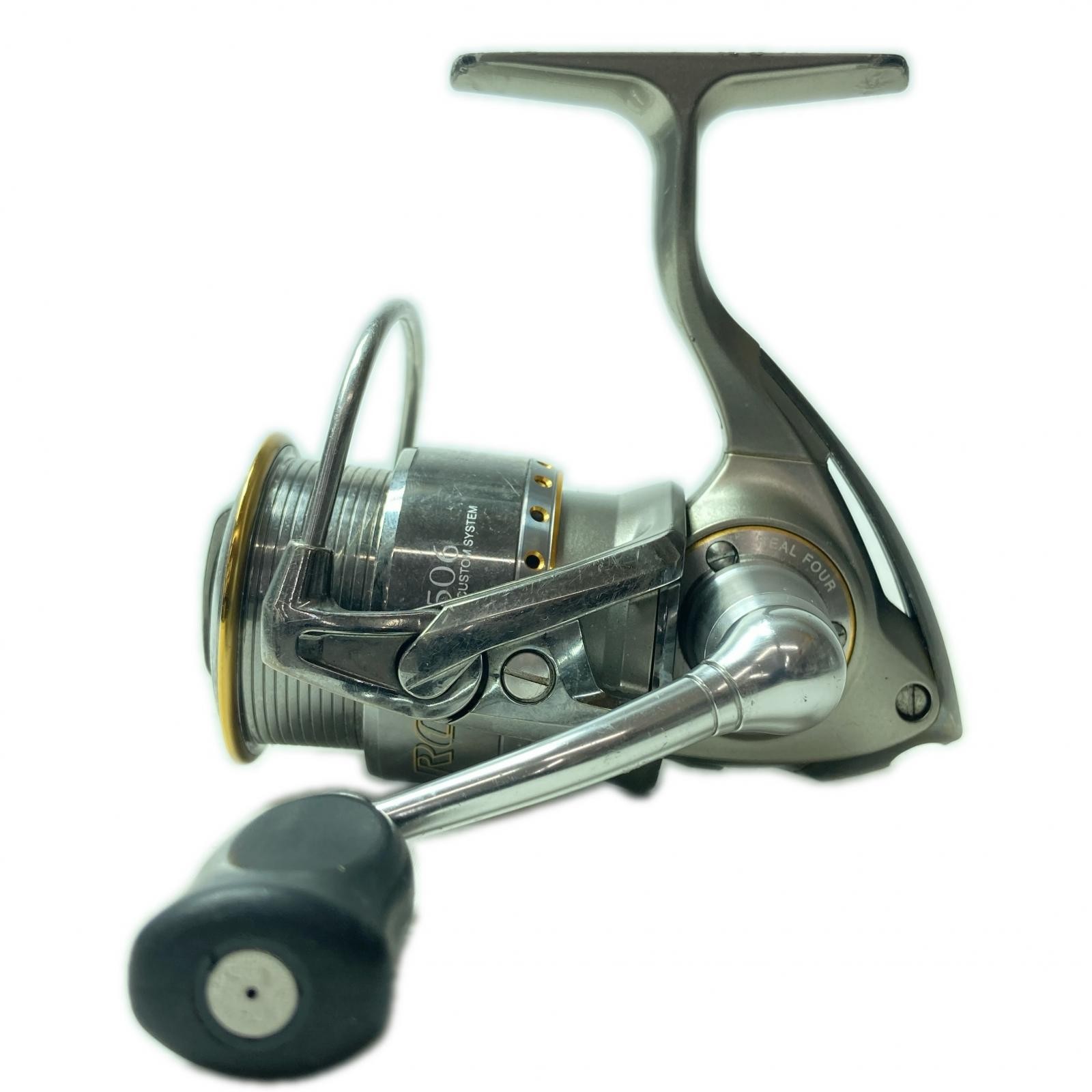 DAIWA Spinning reel Exist 2506 055281 only a main part