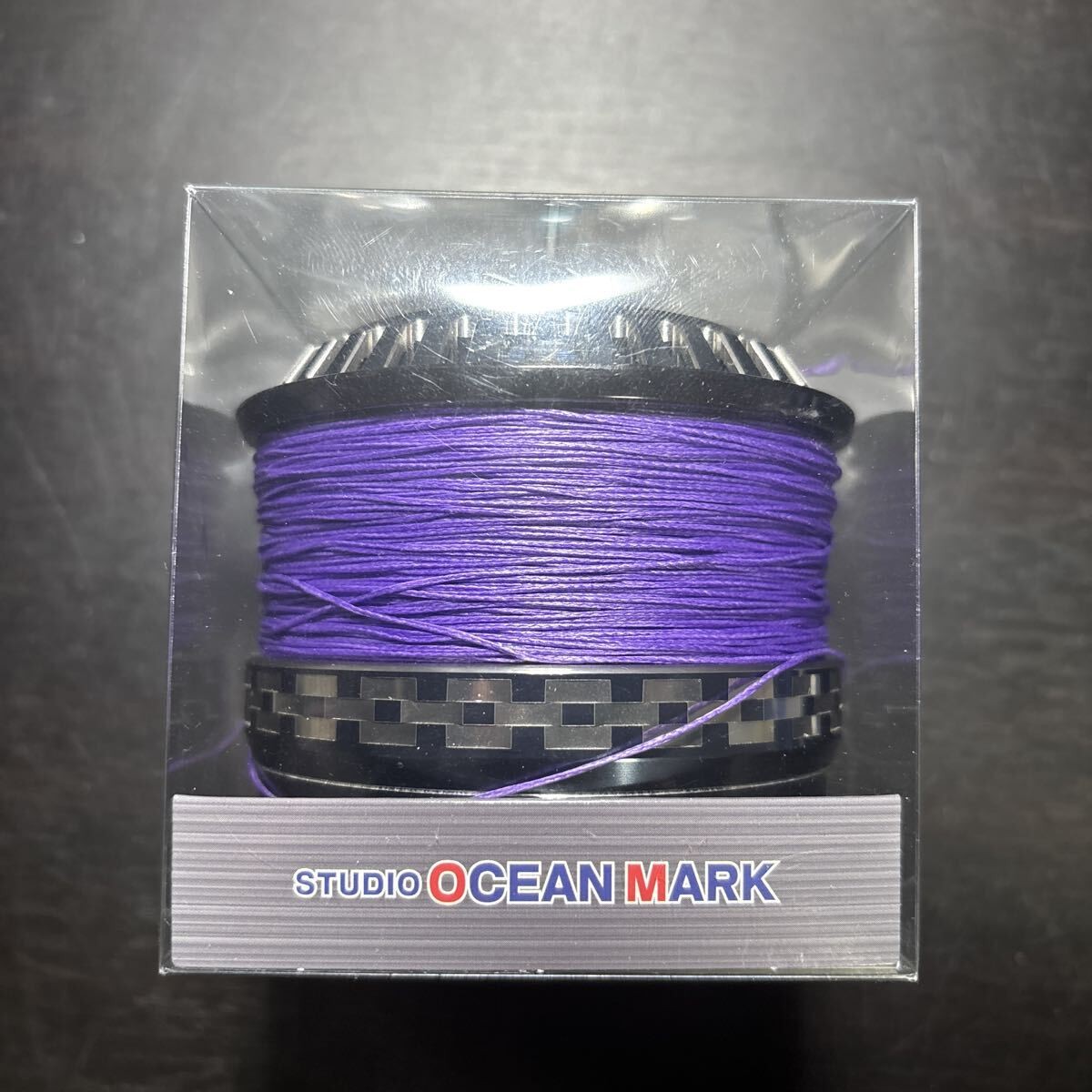 Studio Ocean Mark NO LIMITS20ST23000BM Spool Saltiga Certate with Bonus (Daiwa M