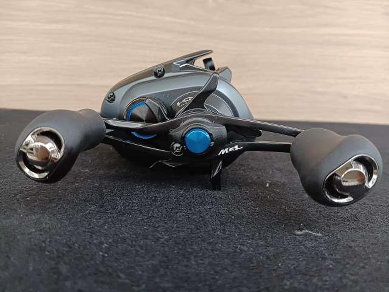 Shimano 19 Slx Mgl 70Xg 04050 Bait Reel from Japan