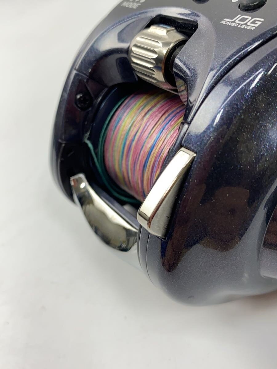 Daiwa Electric Reel Fishing Reel 11in x 7in x 10in Good Condition
