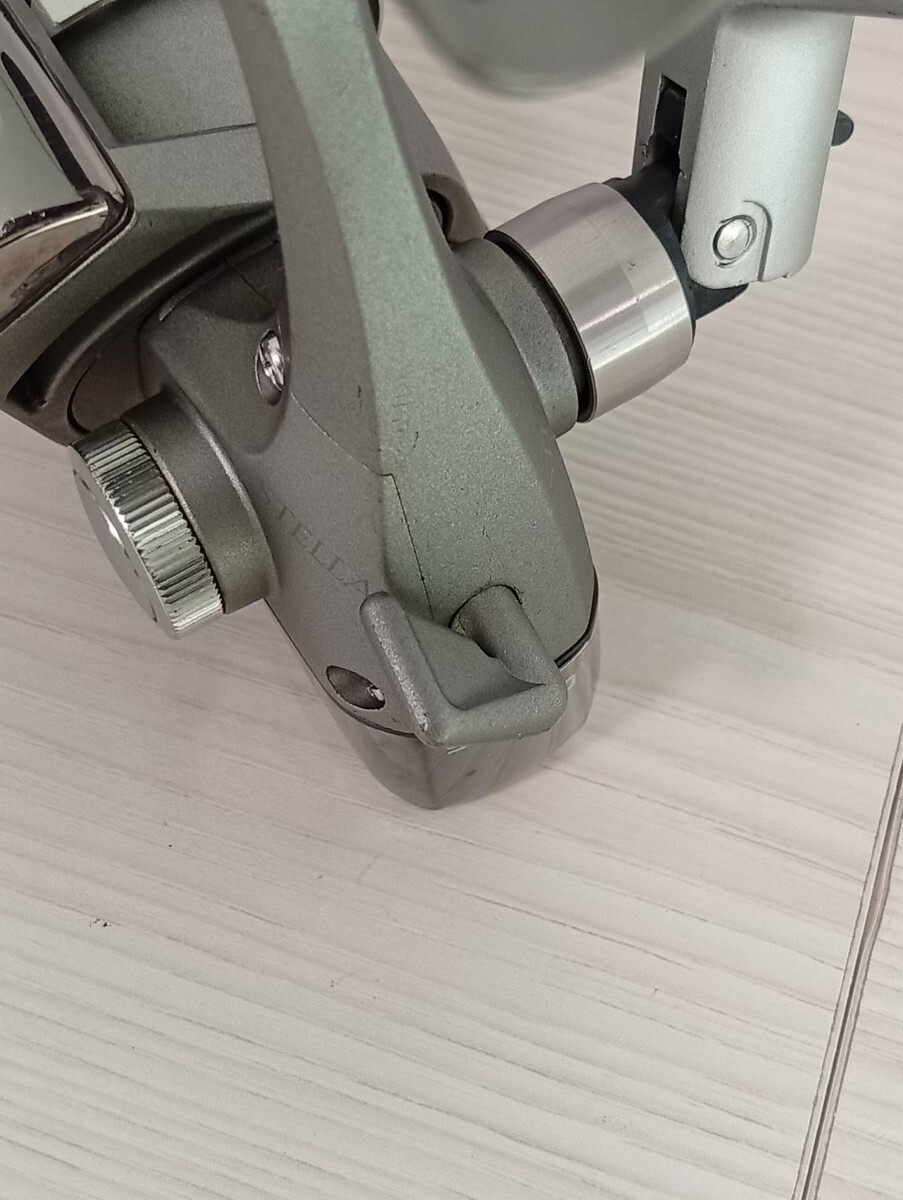 SHIMANO 95 STELLA 2000 57823