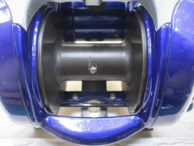 Daiwa Hyper Tanacom 500Fe Electric Reel Used Tested Working Japan Sea Fishing