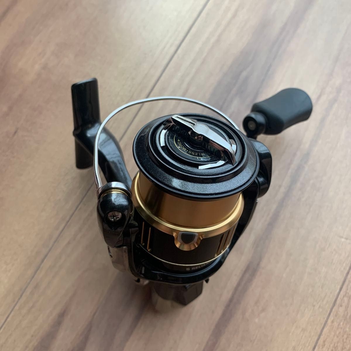 SHIMANO 13 Complex CI4+ 2500S F4 Spinning Reel JDM