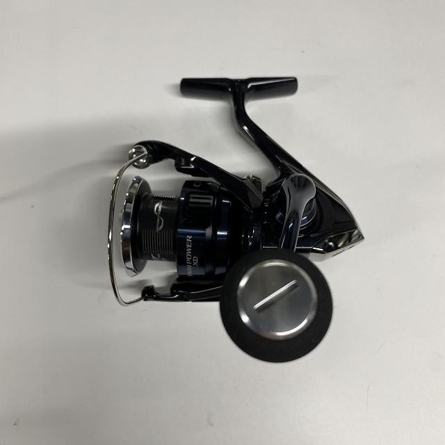 SHIMANO 25 Twin Power XD C3000XG Spinning Reel Model C3000XG
