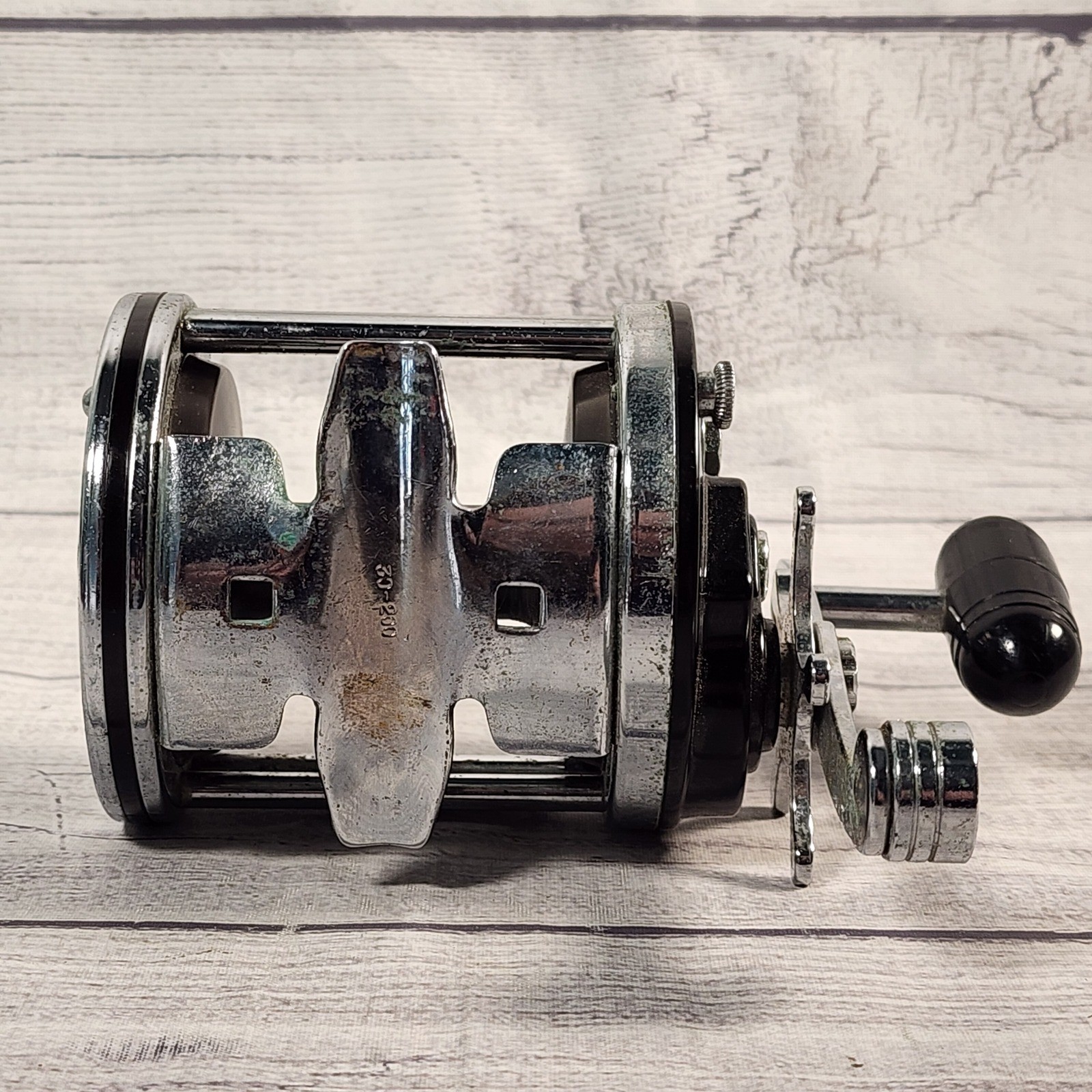 Penn Jigmaster 505HS High Speed Conventional Saltwater Fishing Reel Made in USA