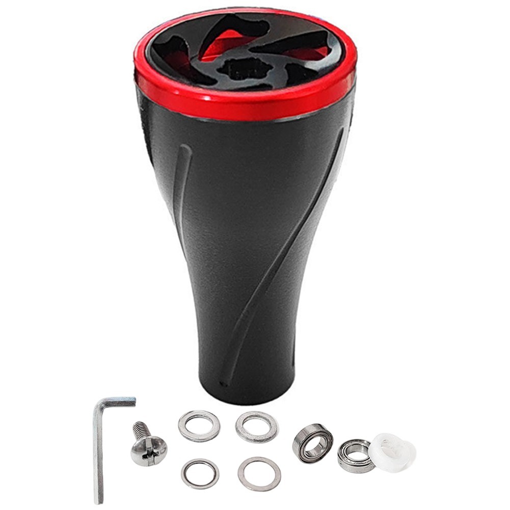 FOR DAIWA FOR STELLA FOR S Spinnings/casting Reel Aluminum-Reel Power-Knob 36mm