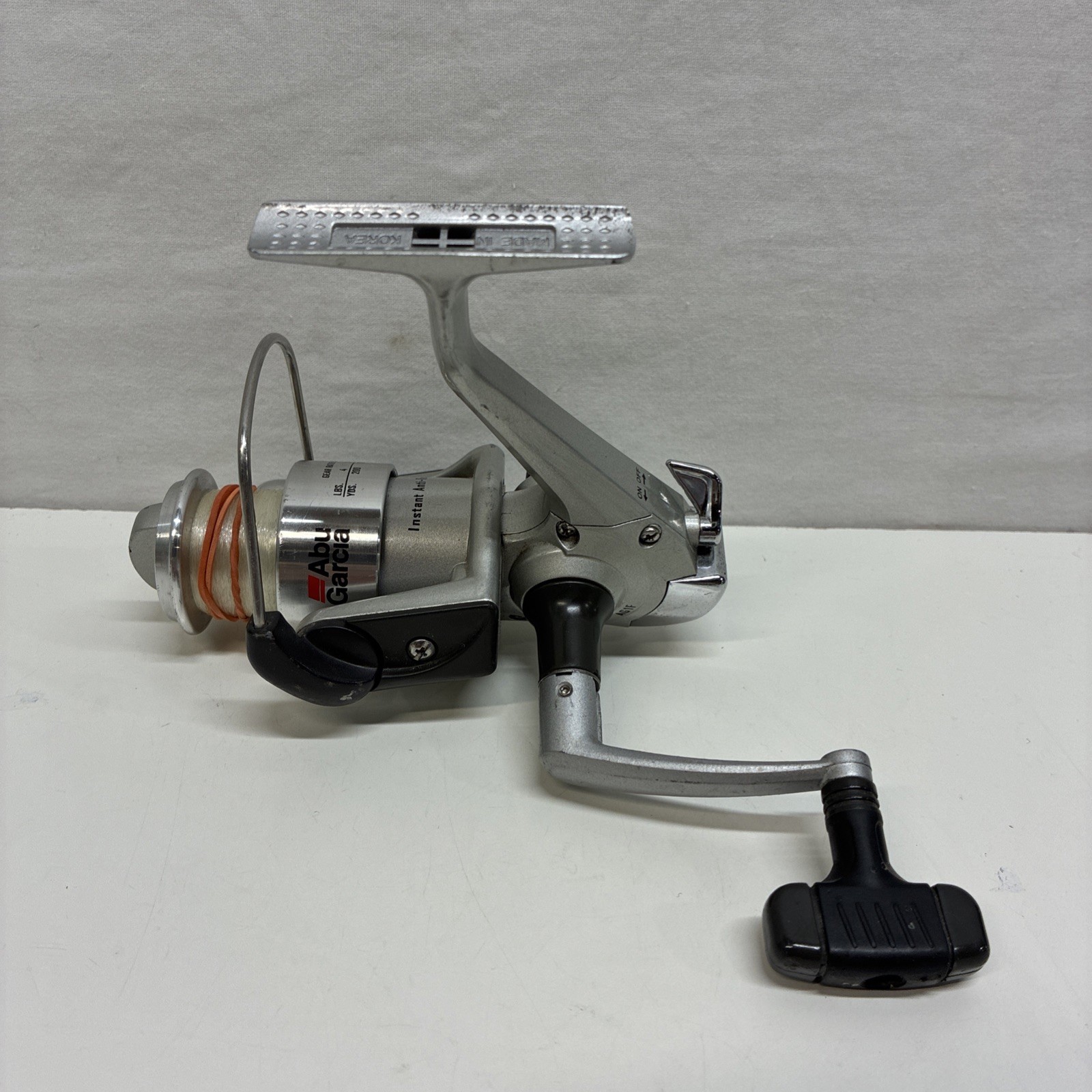 ABU GARCIA CARDINAL AGENDA AG1F SPINNING Fishing Reel Ship Fast