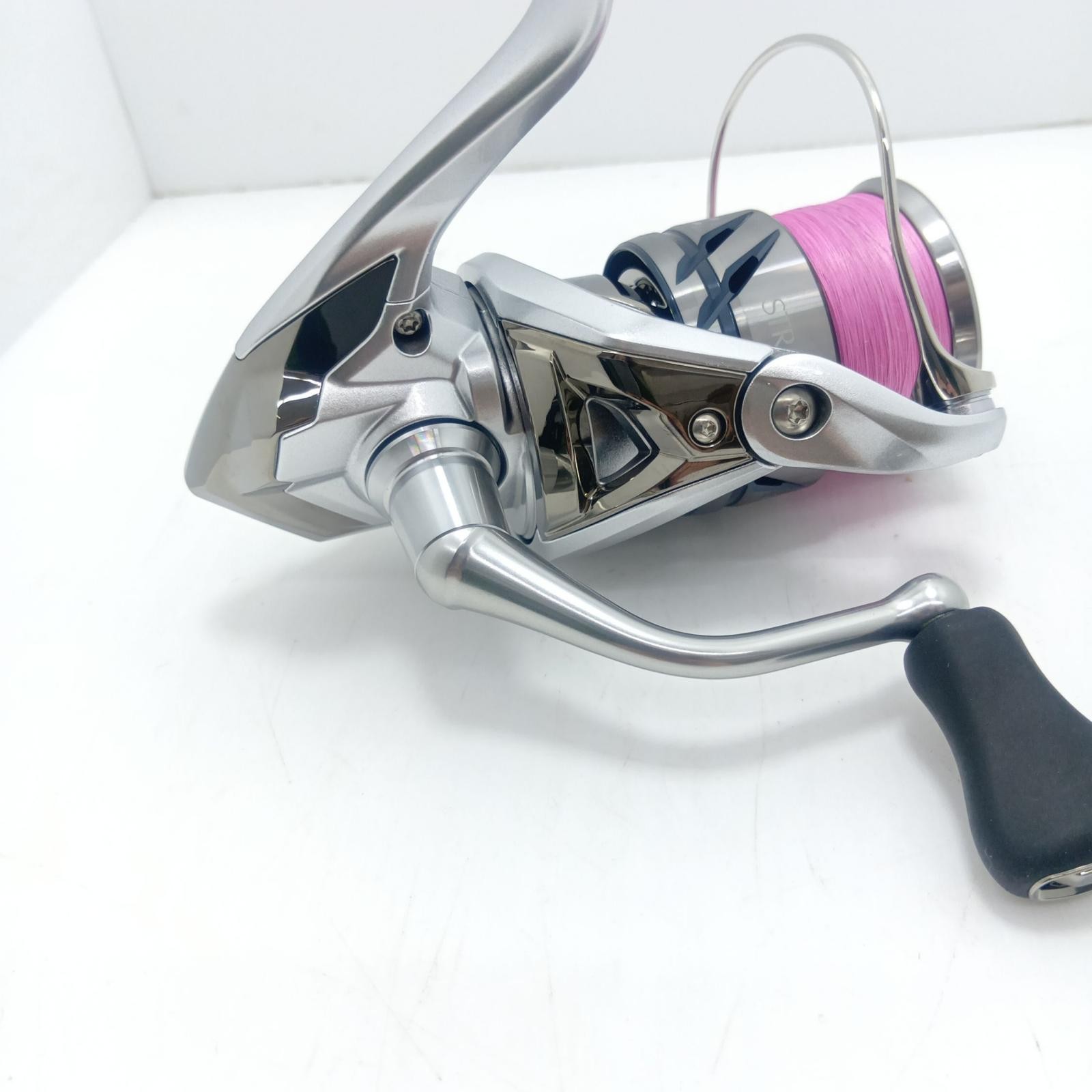 SHIMANO Spinning reel 23 Stradic 2500SHG 045836