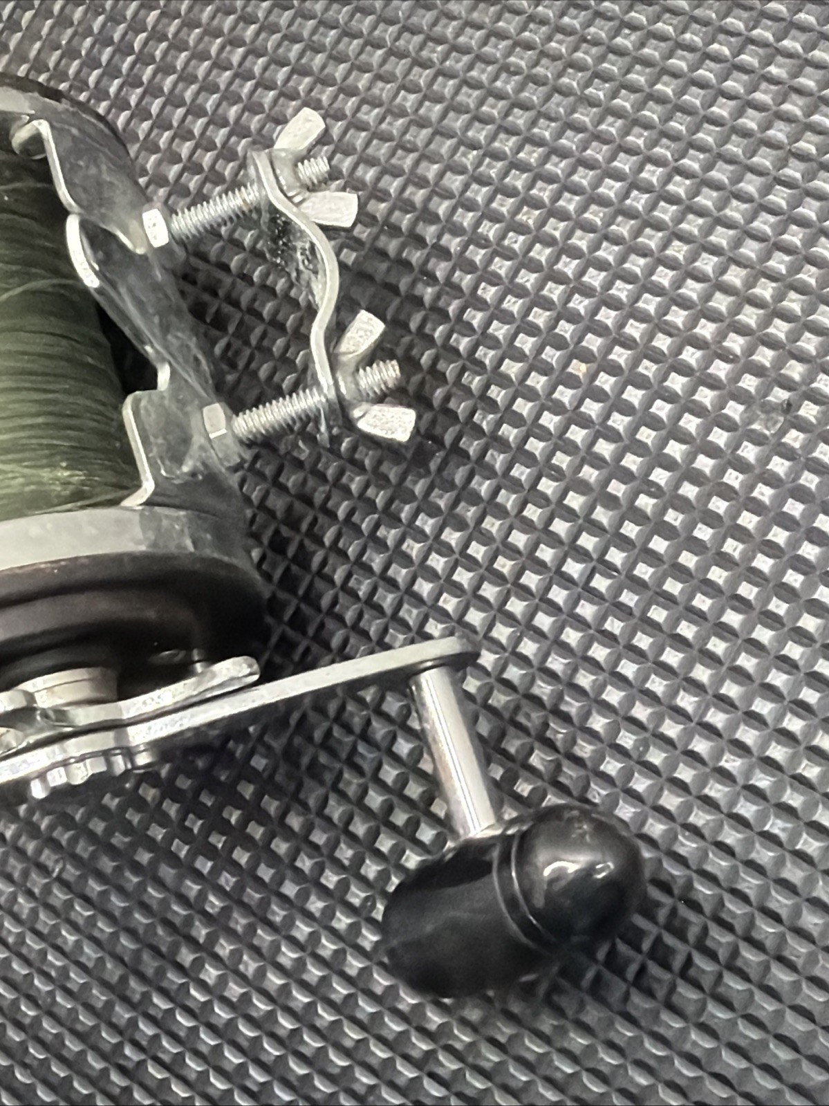 Vintage Penn Jigmaster No. 500 Conventional Saltwater Reel