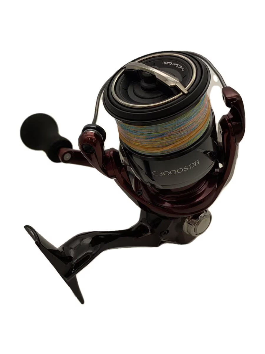 SHIMANO 23 Sephia SS C3000S 23 Sephia SS C3000S