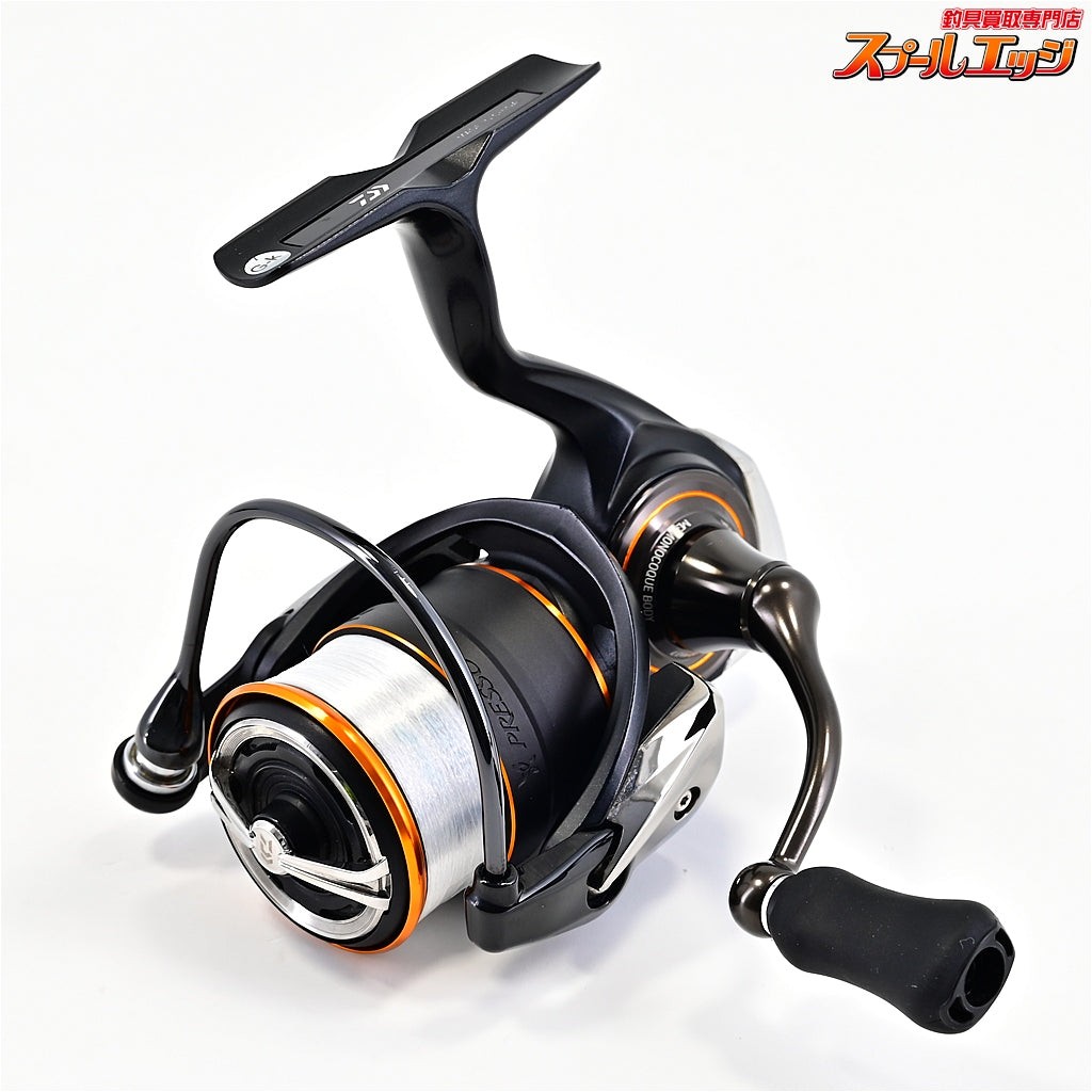 Near Mint DAIWA 21 LT 1000S-P PRESSO Fishing Reel Japan #715