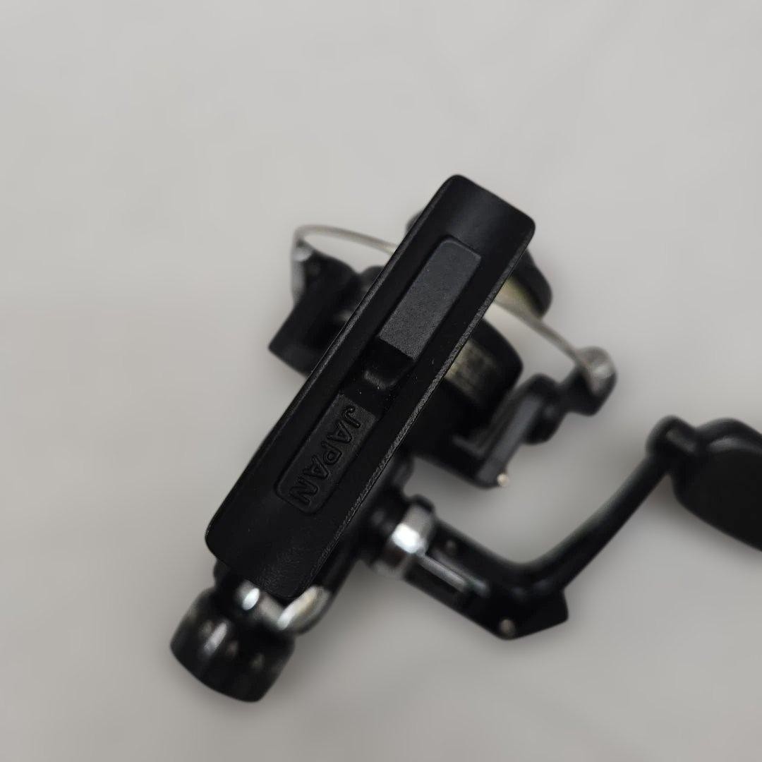 DAIWA SPINMATIC ST-600RD Spinning Reel Excellent Condition Free Shipping