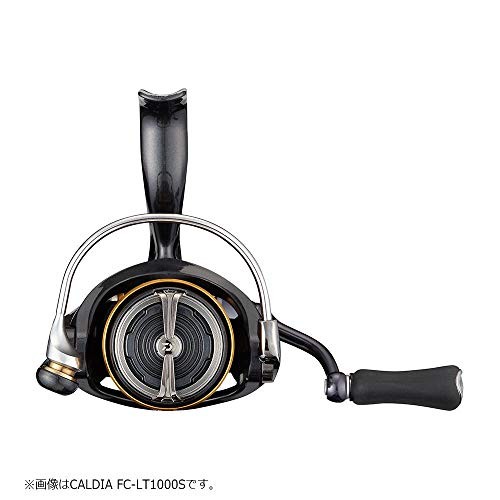 Daiwa Caldia LT Spinning Reel 21 2021 Model FC LT2000S-H