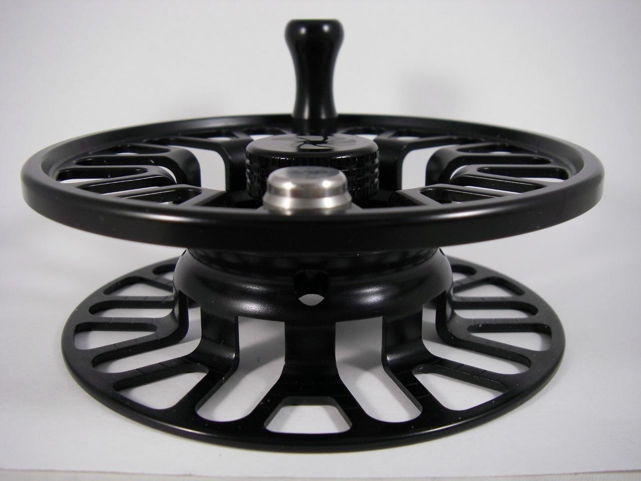 NAUTILUS NV 11/12 Extra SPOOL; Also Fits NV-G 9/10 FLY Reel