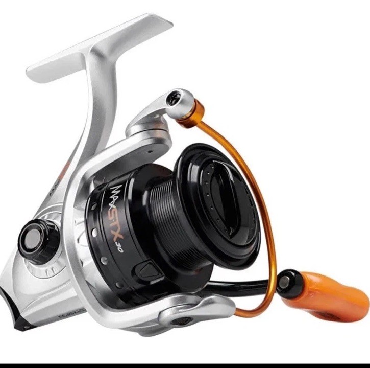 Abu Garcia Max STX Spinning Reel