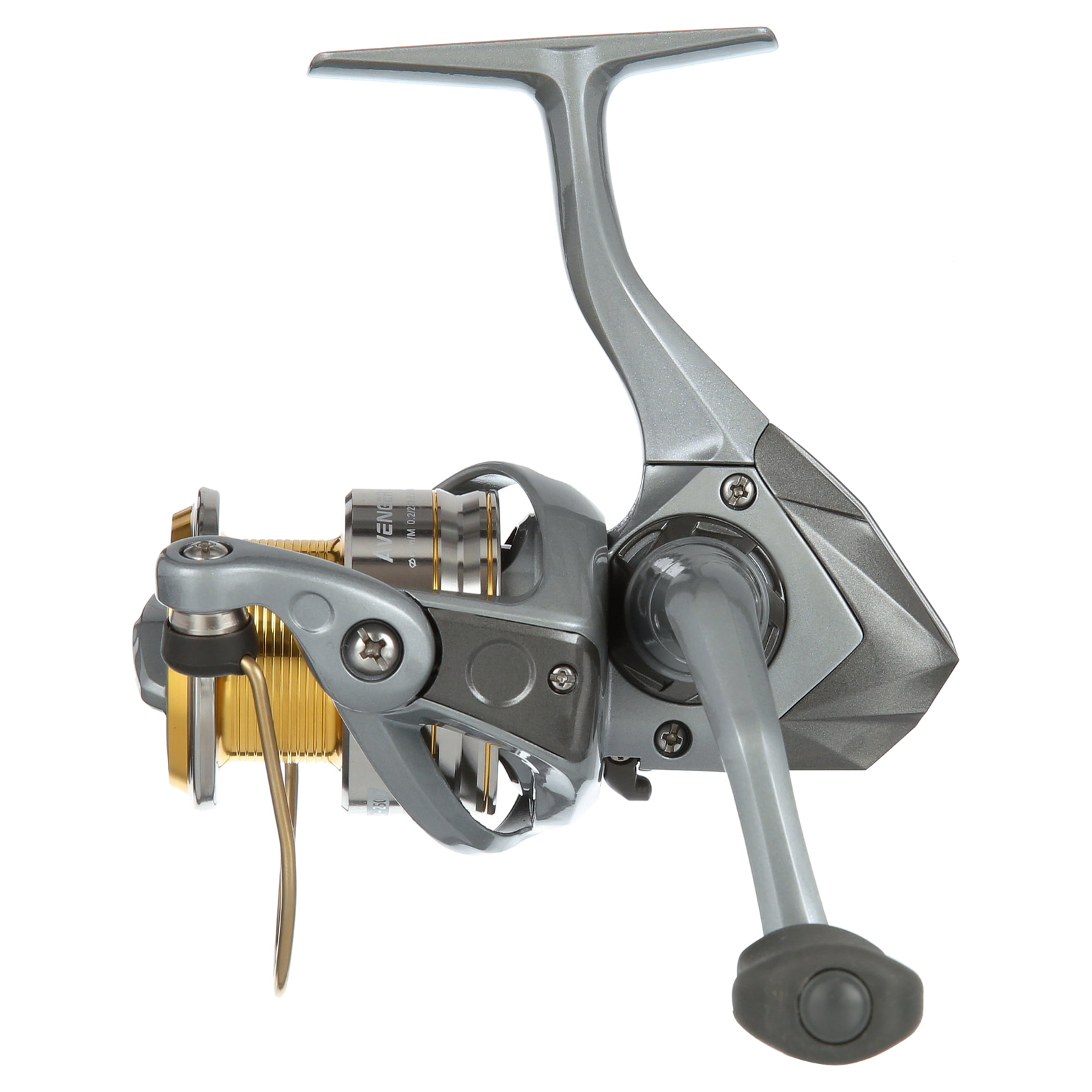Okuma Avenger Spinning Reel – 5.0:1, 6BB+1RB – AV-2500 Fishing Spinning Reels