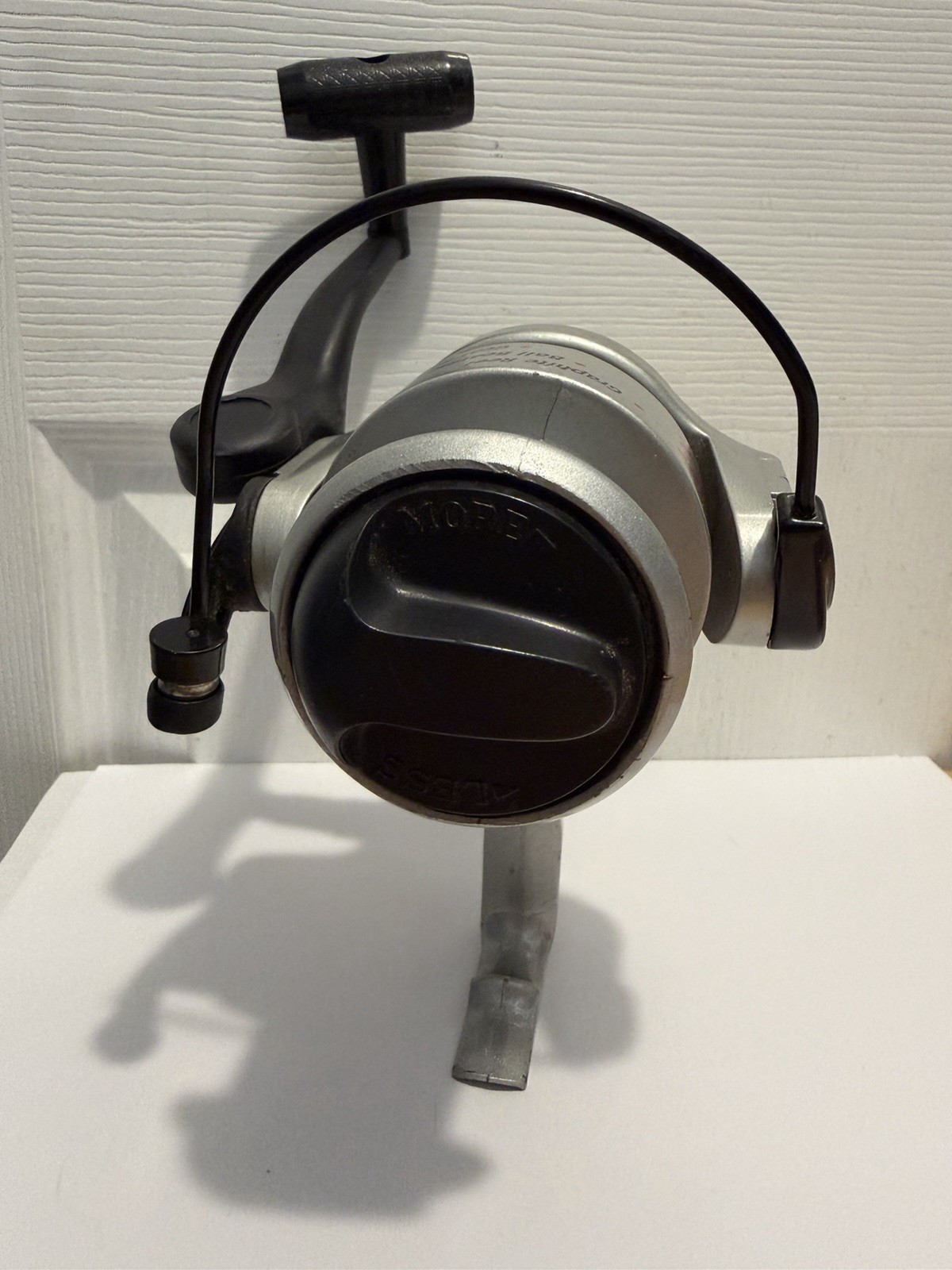 Sea Master SM850 4.2:1 Graphite Spinning Reel ( Works )