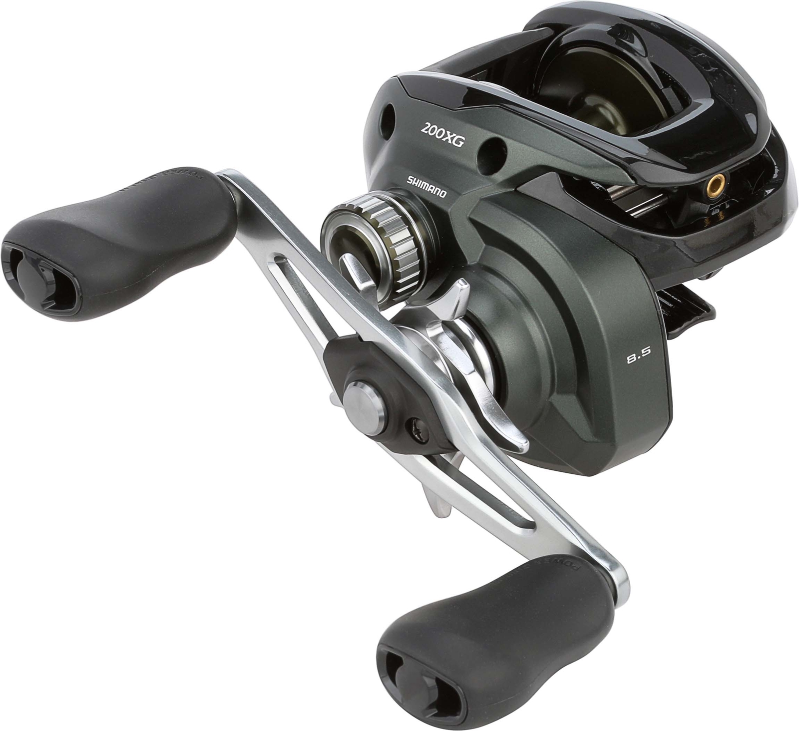 Shimano Curado M Casting Reel