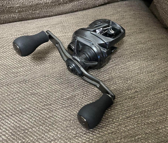 Daiwa Admira A100XH From Japan